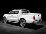 Mercedes-Benz X-Class Power 2017 года (WW)